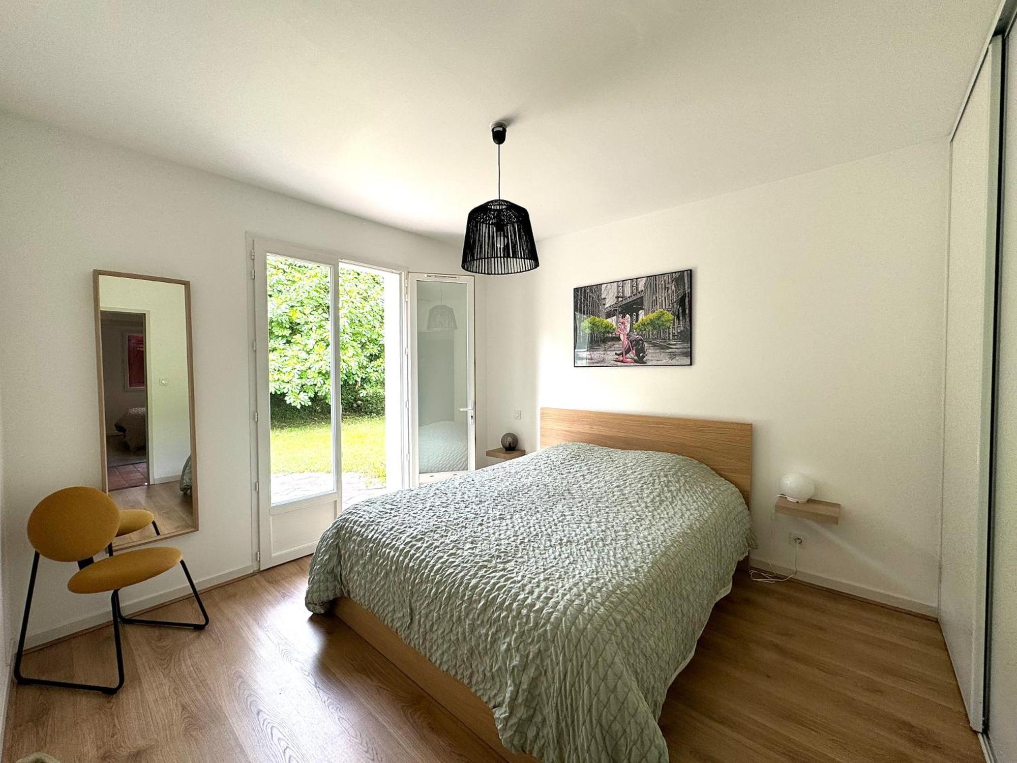 Maison Avec Piscine Çaro Kültér fotó